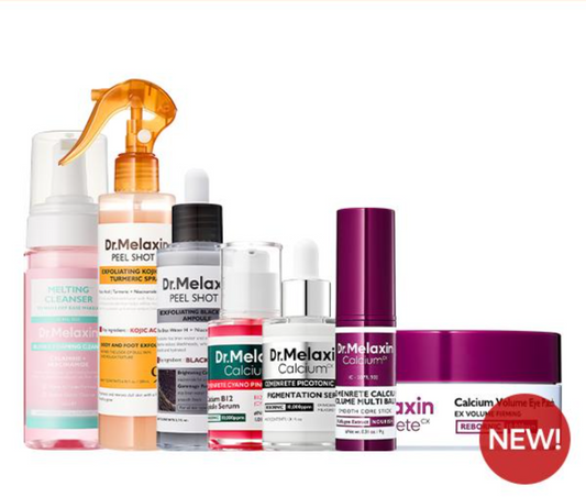 Dr. Mexalin Full Bundle