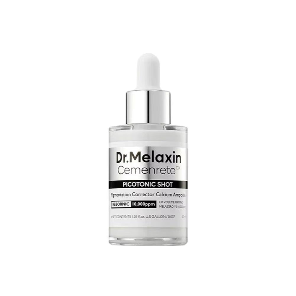 Dr. Melaxin Cream/Essence Deep Moisturizing Water Lock Gently Soothes Repairsshrinks Pores Fades Blemishes Face Skin Care