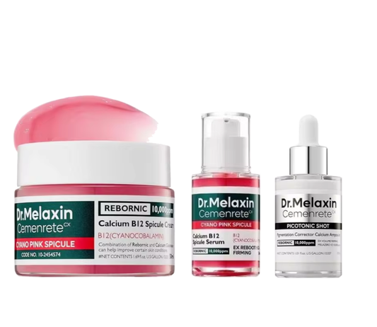 Dr. Melaxin Deep Moisture Cream