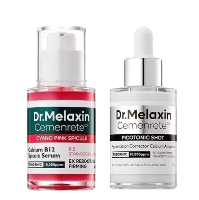 Dr. Melaxin Deep Moisture Cream